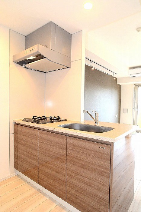 グランドコンシェルジュ千駄ヶ谷 4