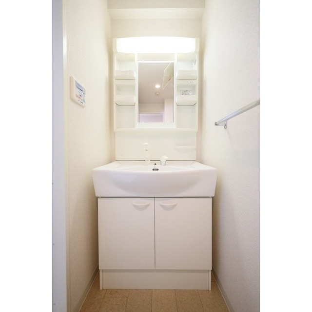 アクシーズタワー浦和岸町Ⅱ 8