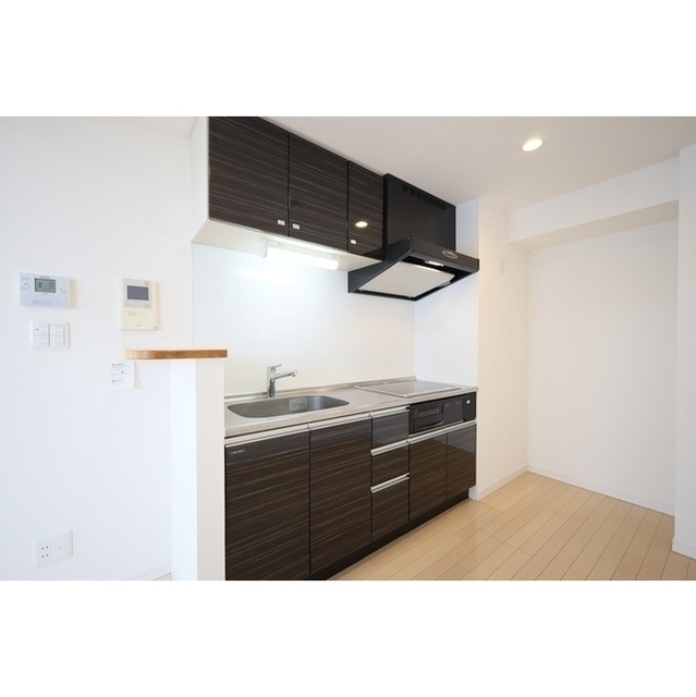 アクシーズタワー浦和岸町Ⅱ 6