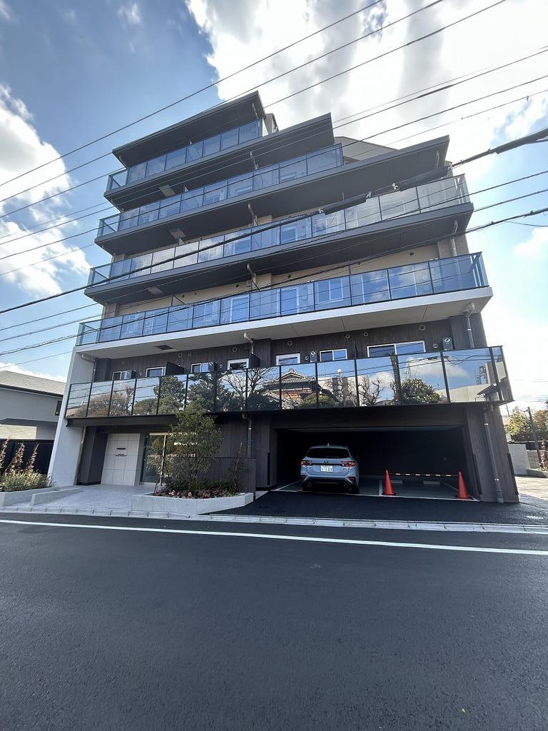 デュオステージ浦和岸町 9