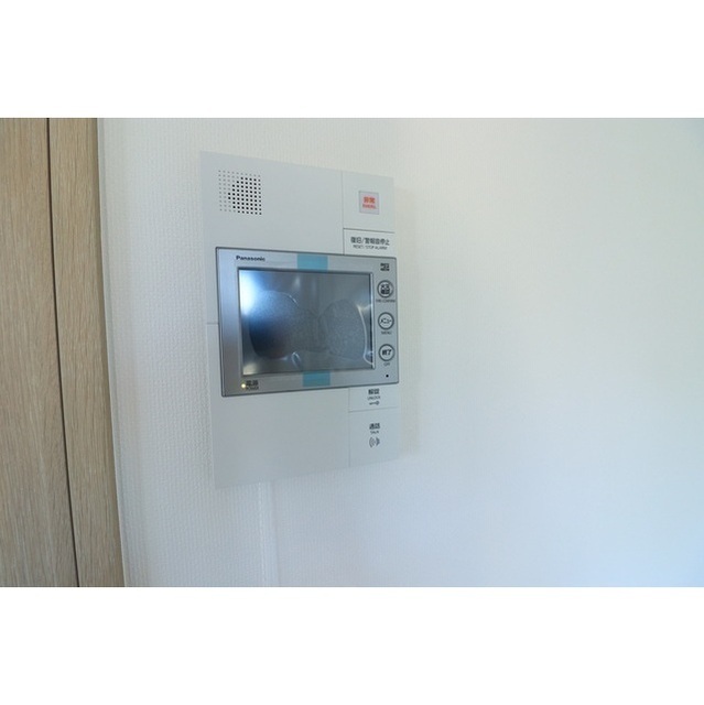 ミュプレ根岸 8