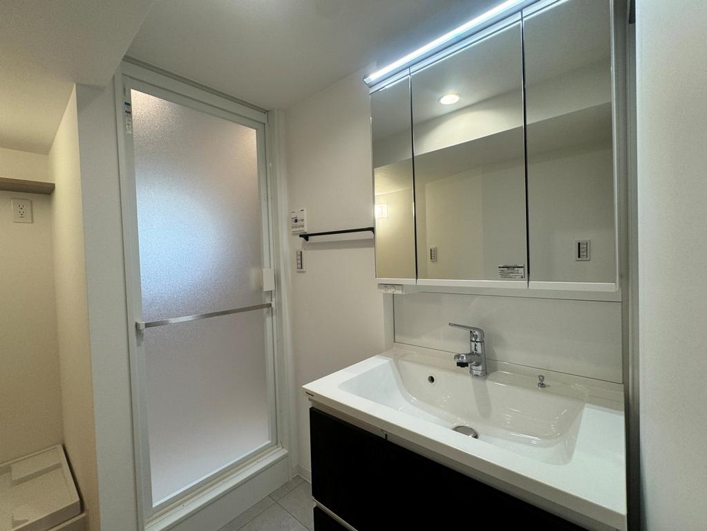 秀和高輪レジデンス 3