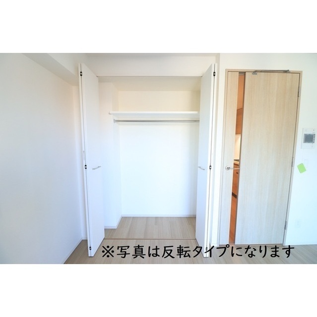 ミュプレ根岸 6