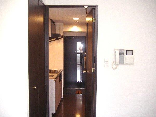 フェニックス目黒碑文谷 7