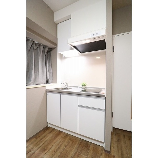 Charming Studio Condo Near Station in Higashifunabashi 5