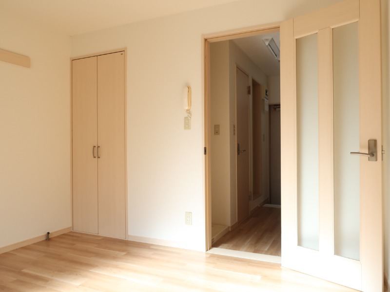 ロンベルク妙典 4