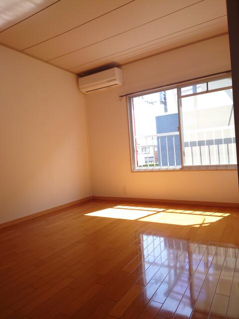 ナンバパナハイツ 5