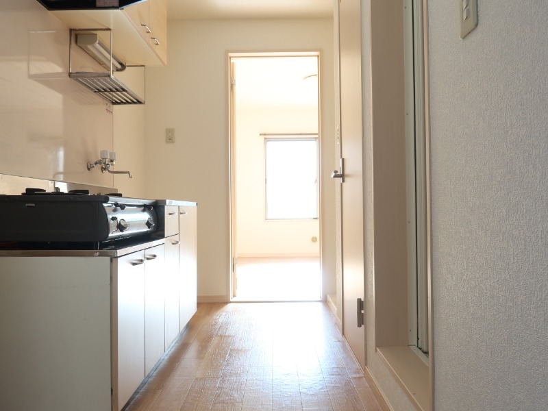 ロンベルク妙典 6