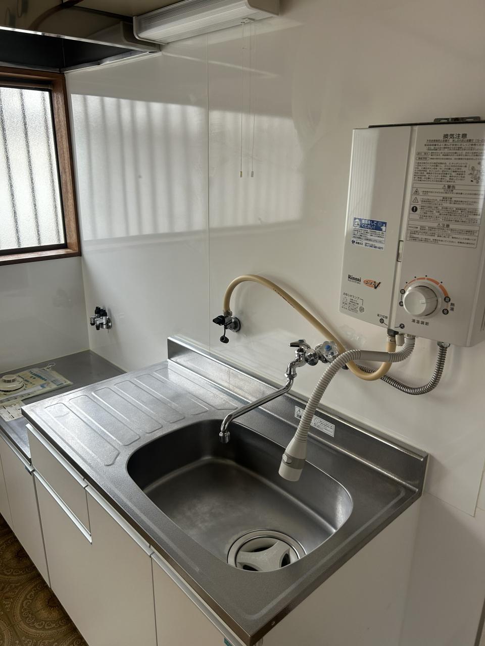 さくらハイツ 6