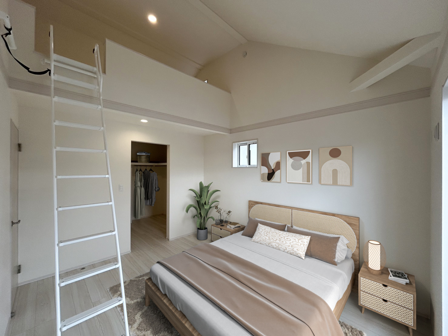 Brand New 3-Bedroom House in Nagao higashimachi 5