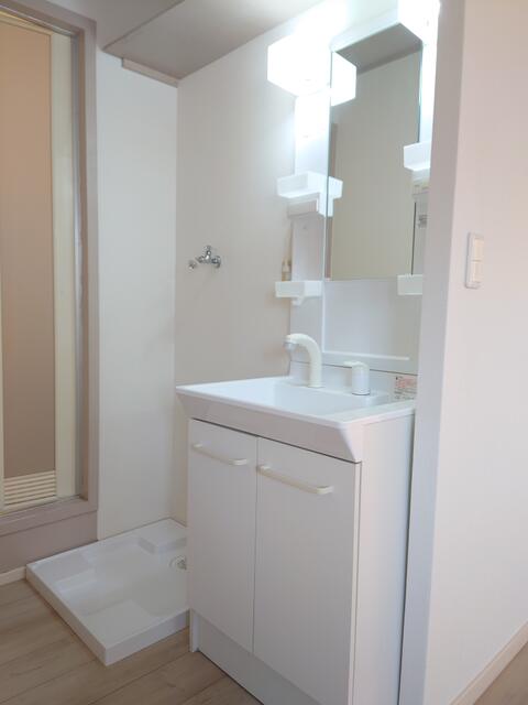 ナンバパナハイツ 6