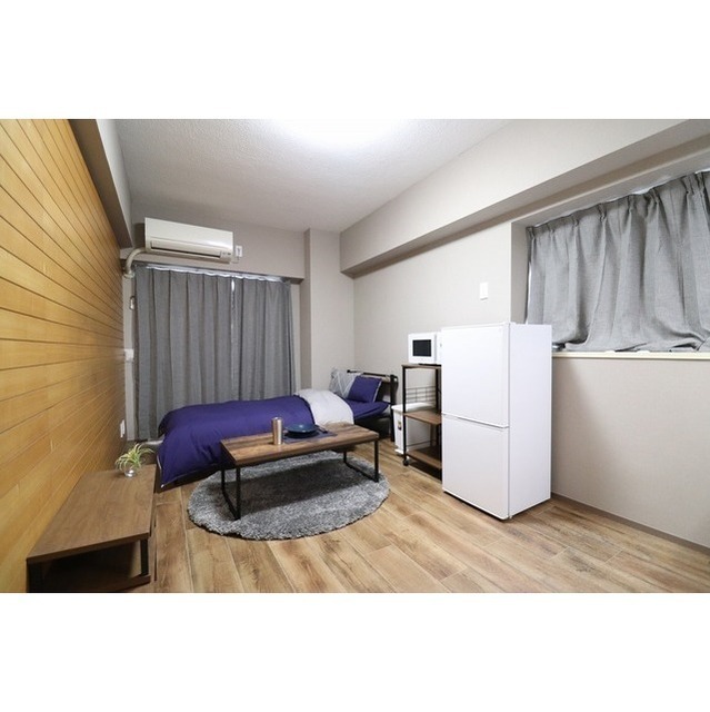 Charming Studio Condo Near Station in Higashifunabashi 4