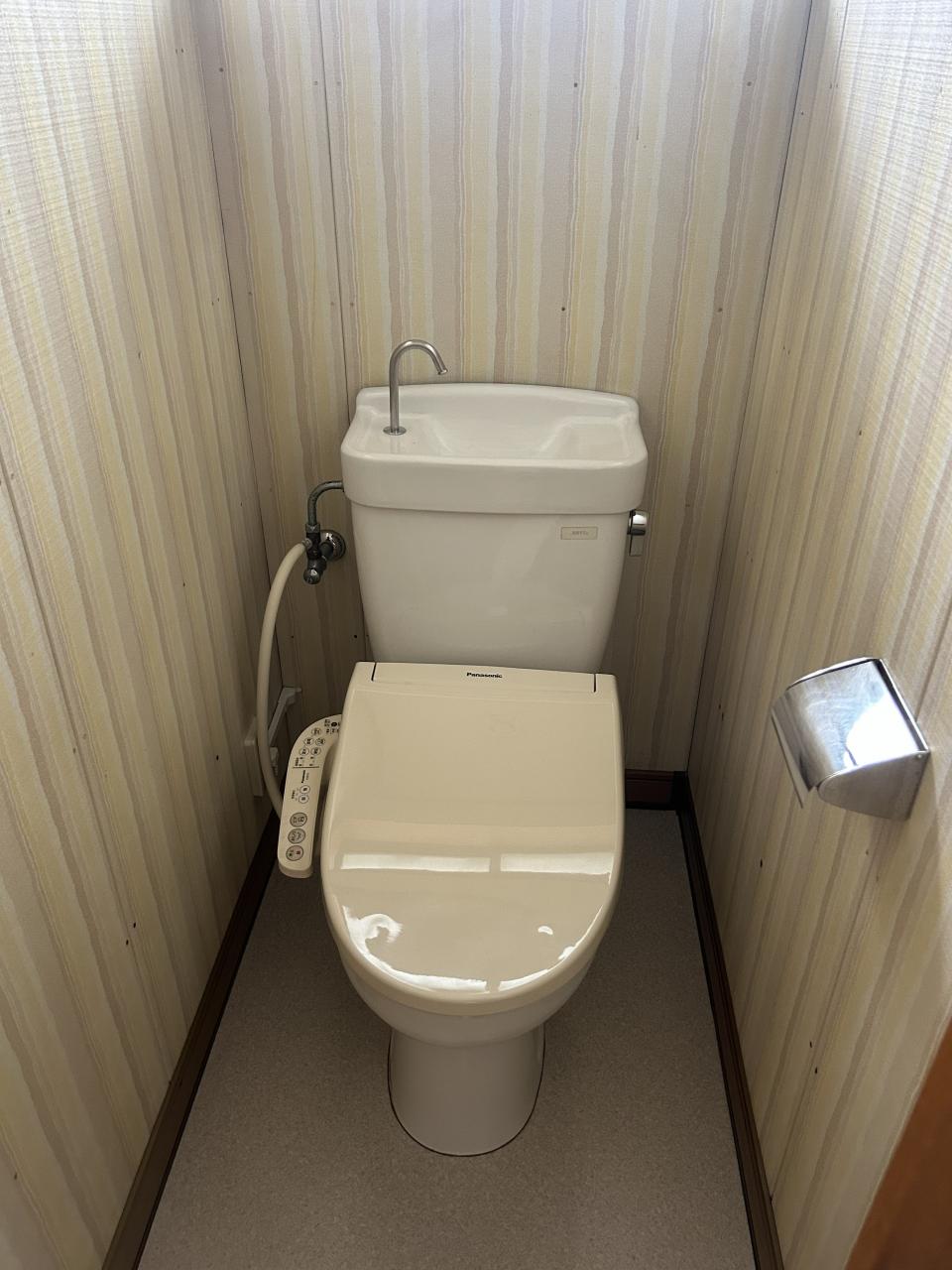 さくらハイツ 5