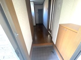 Studio Condo in Tokagi 1