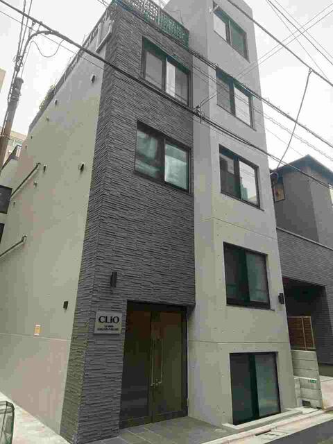 Ａｇｌａｉａ目黒中央 1