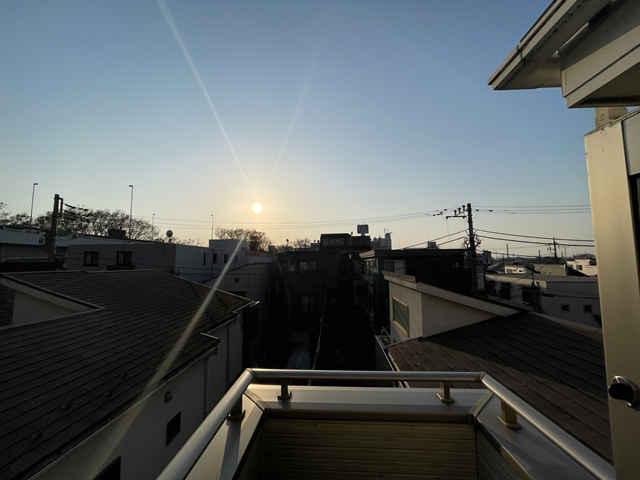 3-Bedroom House Near Station in Shimotakaido 8