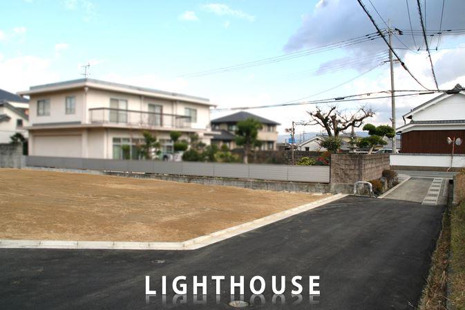 奈良県北葛城郡河合町池部１丁目 売地 2