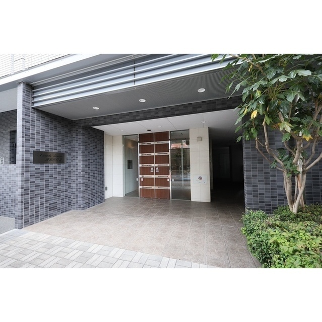 アクシーズタワー浦和岸町Ⅱ 3