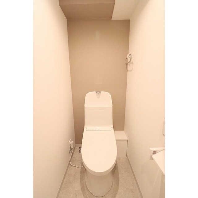Charming Studio Condo Near Station in Higashifunabashi 8