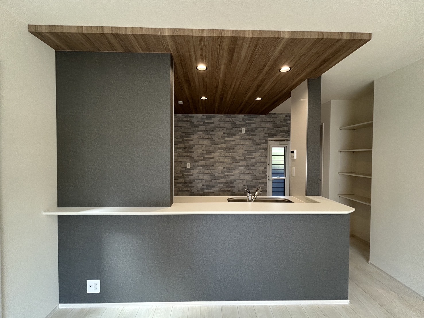 Brand New 3-Bedroom House in Nagao higashimachi 7