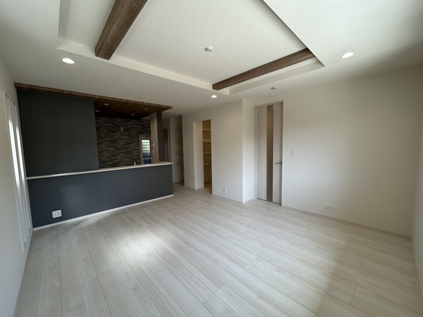 Brand New 3-Bedroom House in Nagao higashimachi 6