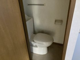 Studio Condo in Tokagi 7