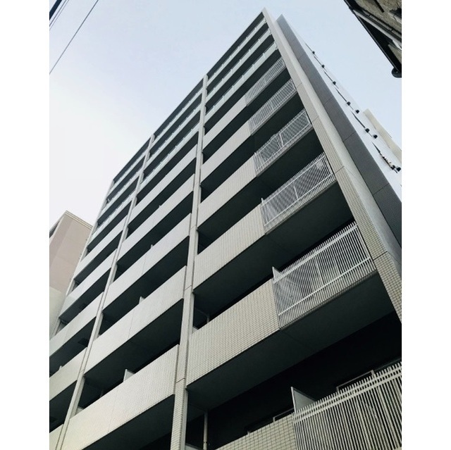 アクシーズタワー浦和岸町Ⅱ 1