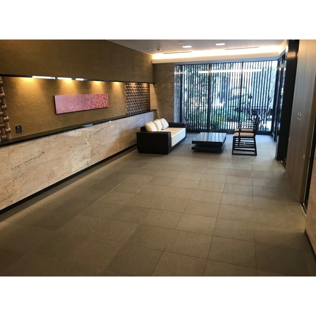 ミュプレ根岸 3