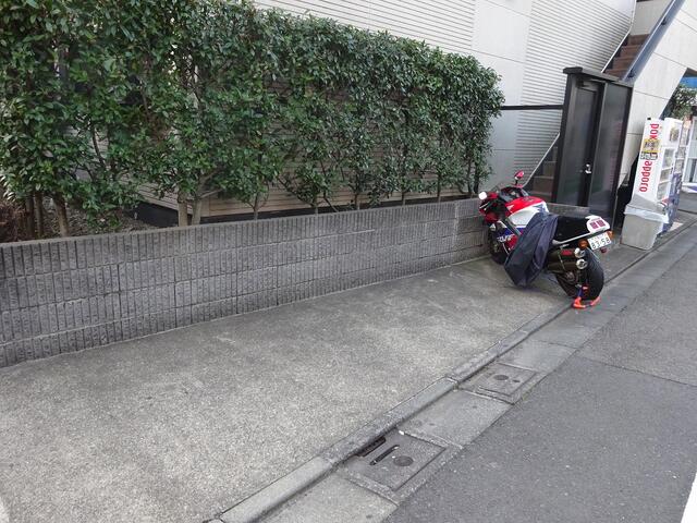 エクセル祐天寺 10