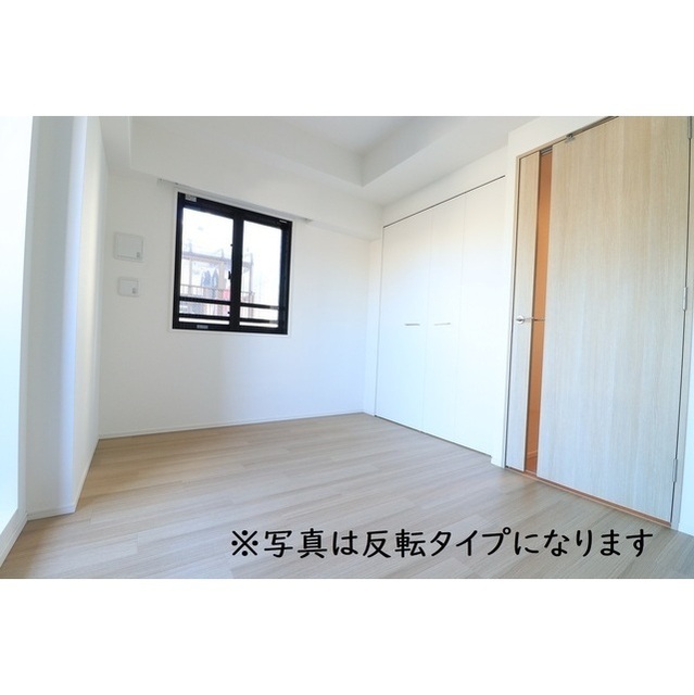 ミュプレ根岸 4
