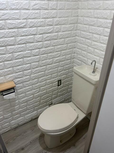 パークサイドマンション松ヶ丘 5