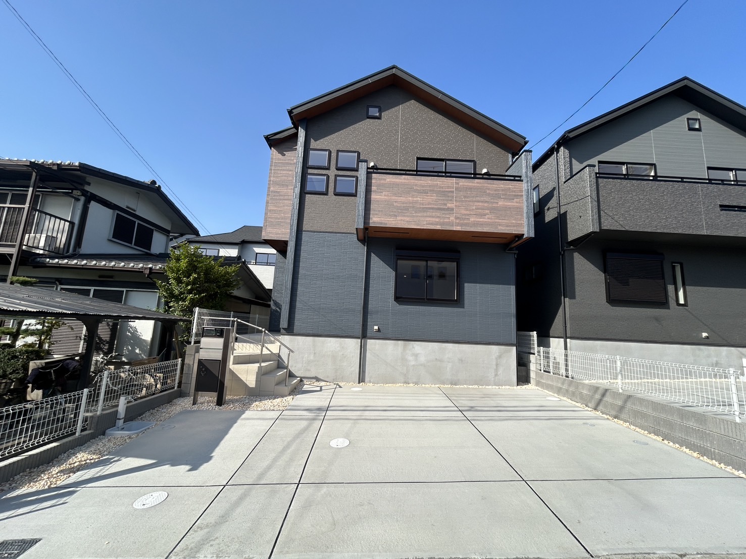 長尾東町3-32-17_4390万_新築 4