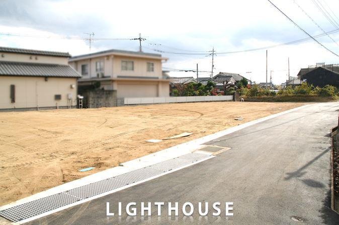 奈良県北葛城郡河合町池部１丁目 売地 3