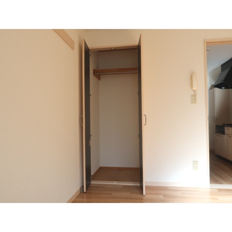 ロンベルク妙典 8