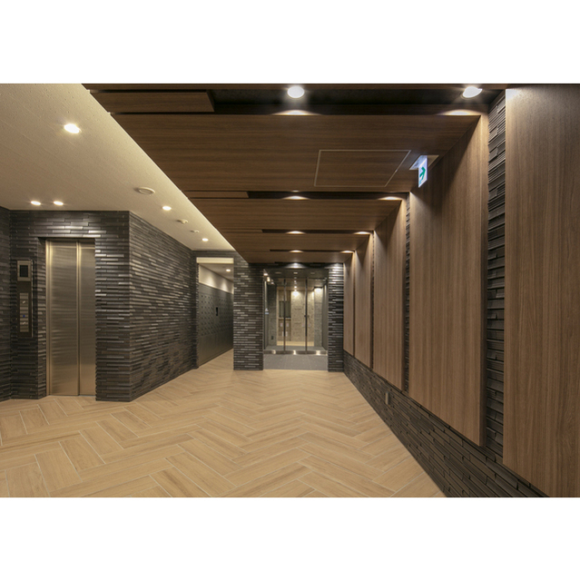 ドゥーエ亀戸 3