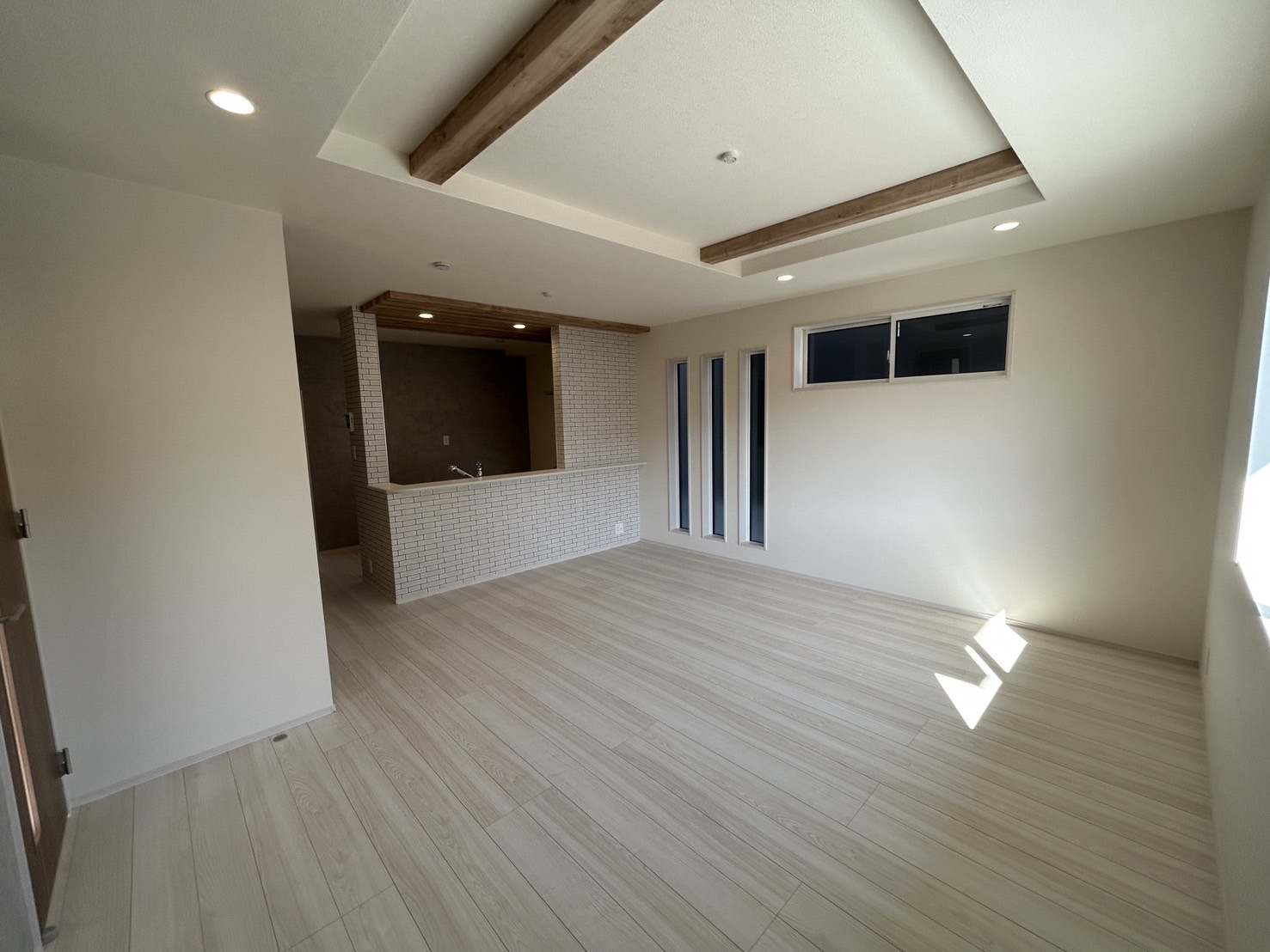 Brand New 3-Bedroom House in Nagao higashimachi 9