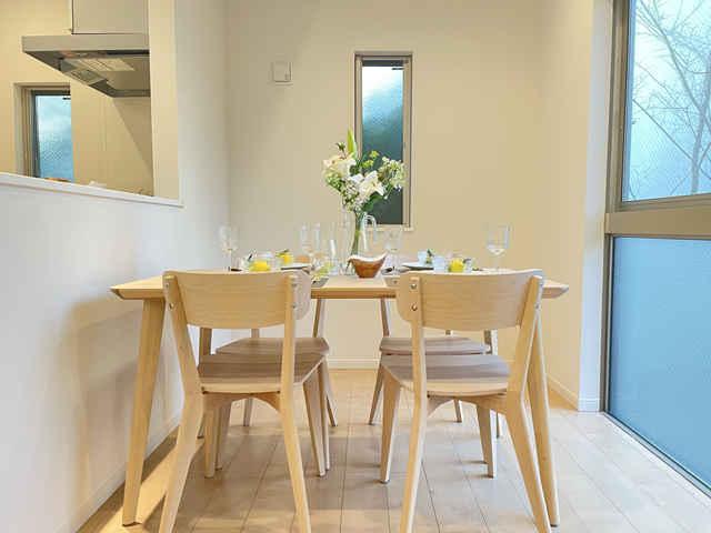 3-Bedroom House Near Station in Shimotakaido 4