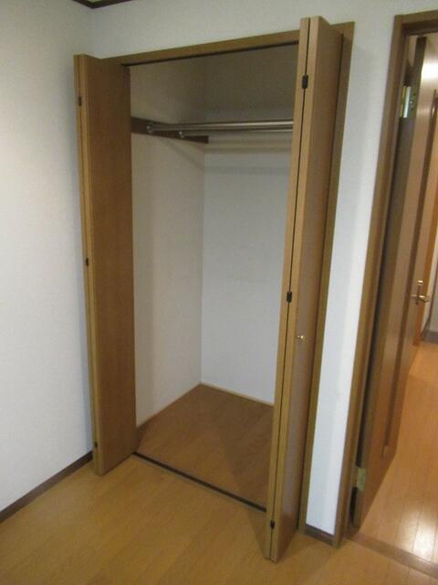 エクセル祐天寺 7