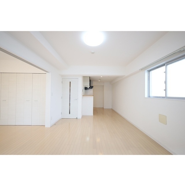 アクシーズタワー浦和岸町Ⅱ 4