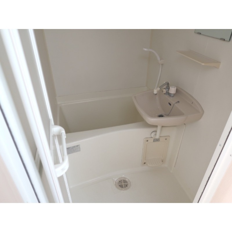 ロンベルク妙典 6