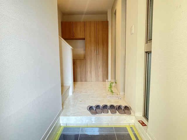 3-Bedroom House Near Station in Shimotakaido 0