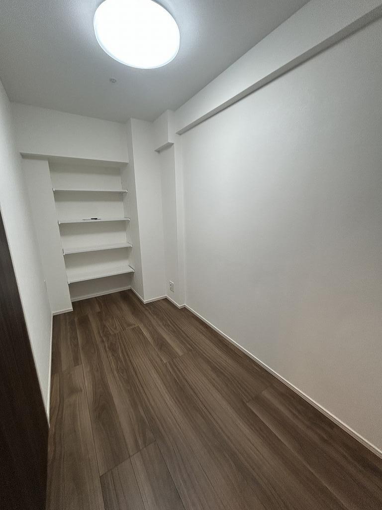 デュオステージ浦和岸町 5