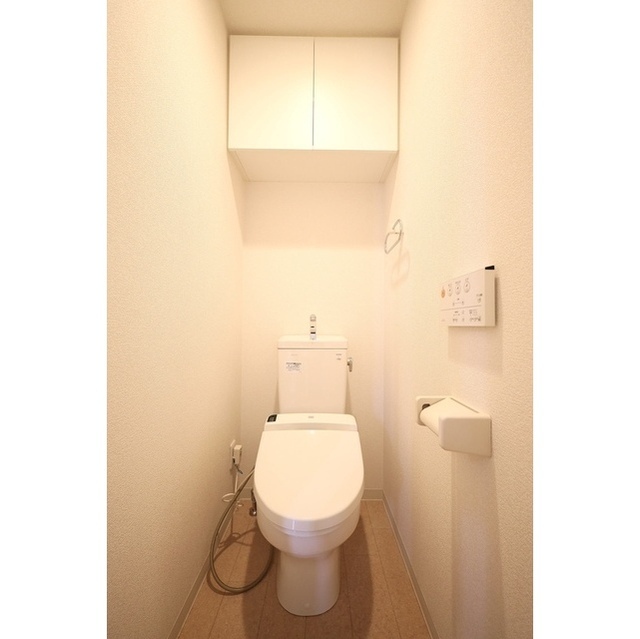 アクシーズタワー浦和岸町Ⅱ 8