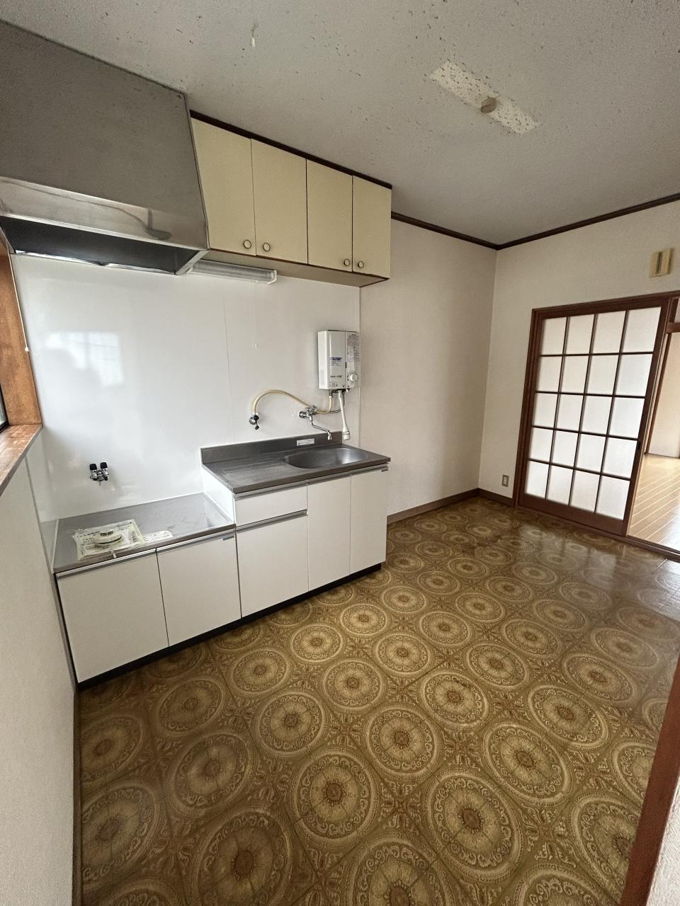 さくらハイツ 3