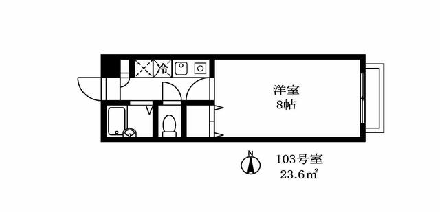 エクセル祐天寺 0