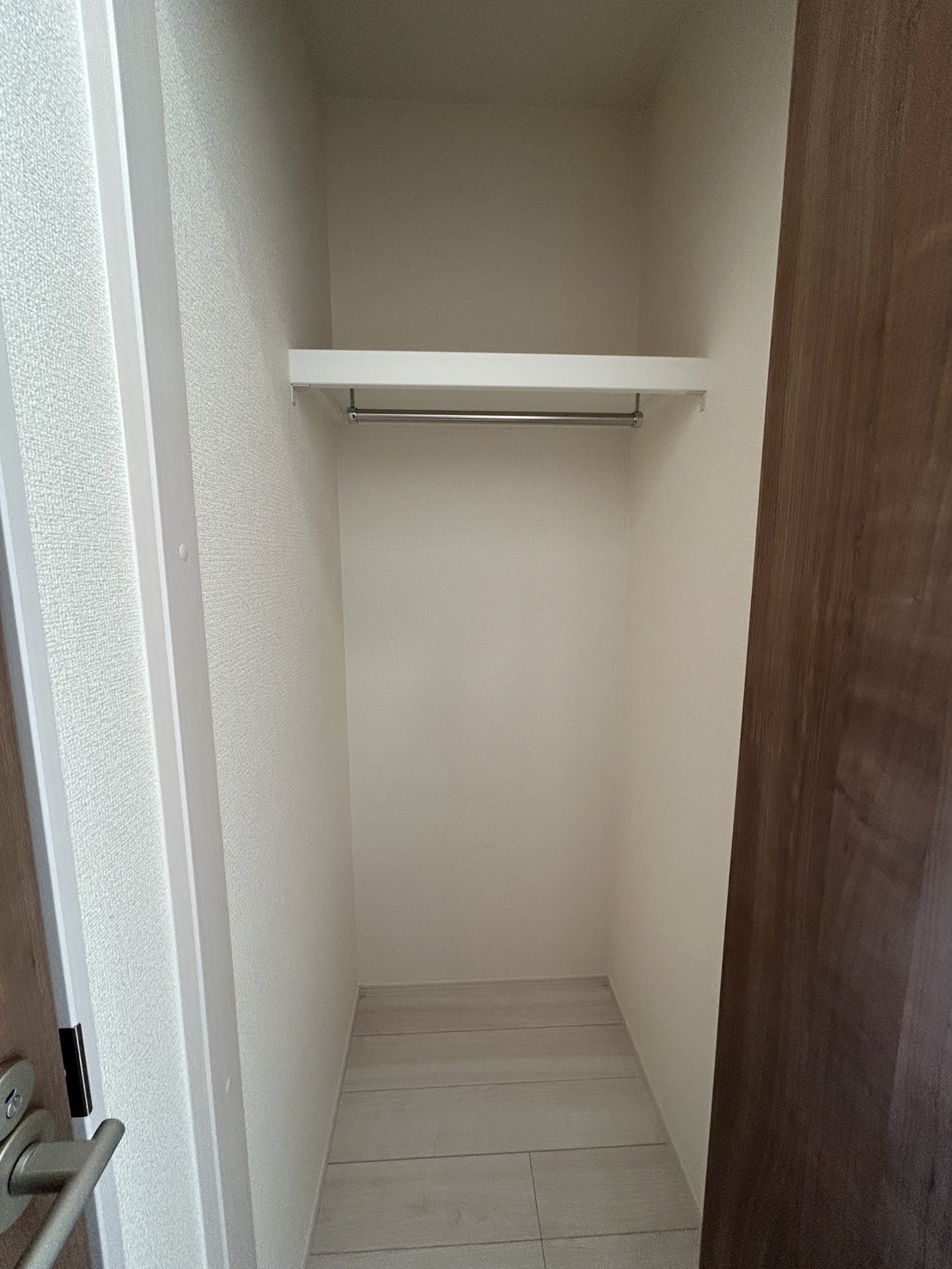 Brand New 3-Bedroom House in Nagao higashimachi 8