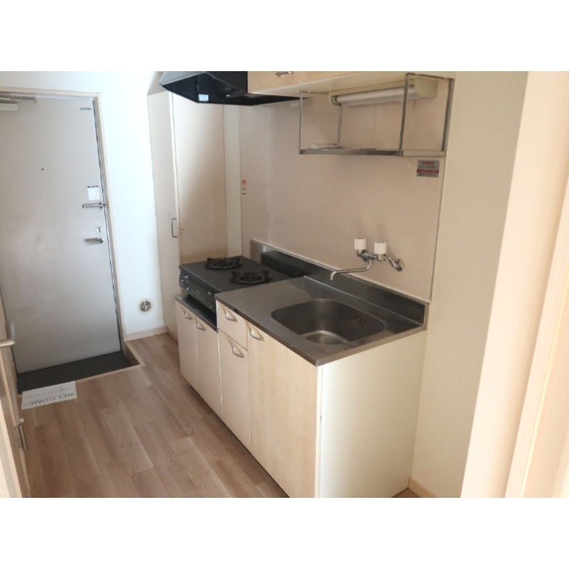 ロンベルク妙典 5