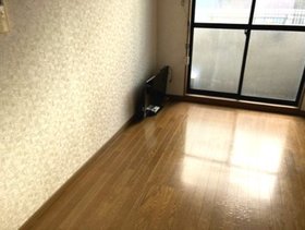 Studio Condo in Tokagi 9