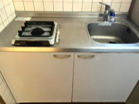Studio Condo in Tokagi 8
