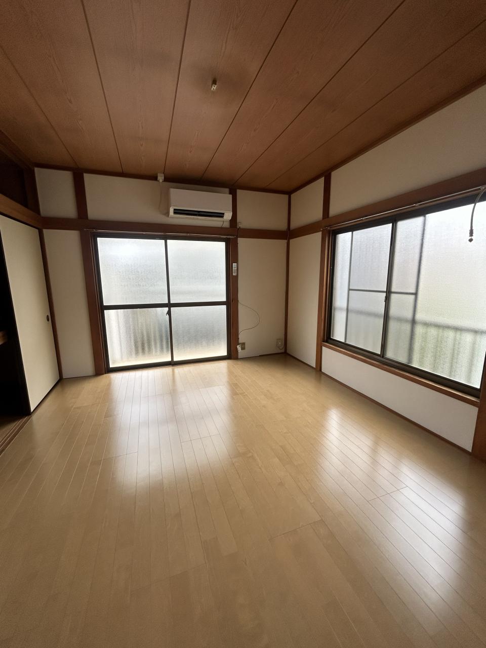 さくらハイツ 2